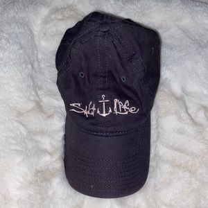 Salt Life hat